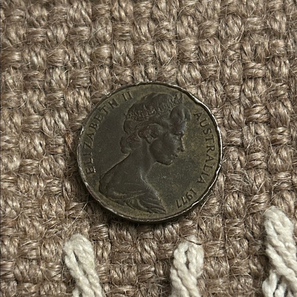 Coin Other - Vintage Australian coin collectors item